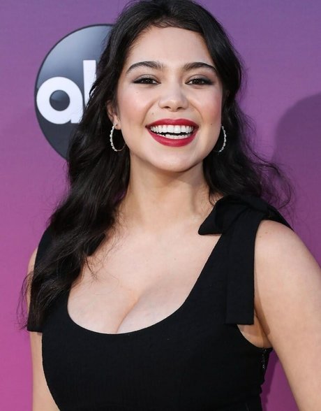 Aulii Cravalho OnlyFans Gratis Porn