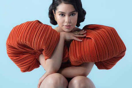Aulii Cravalho OnlyFans geleakter Pornografie