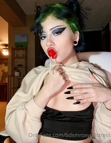 mistressroxybdsm OnlyFans Gratis