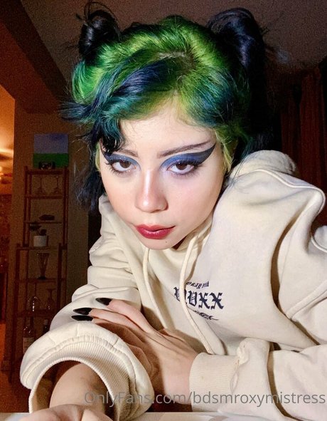 mistressroxybdsm OnlyFans Sex Leak