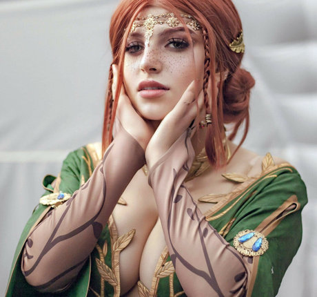 Asia Carfi XXX OnlyFans