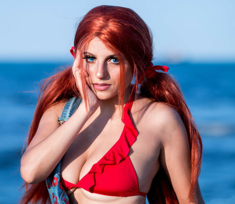 Asia Carfi Nackt auf OnlyFans Leaks