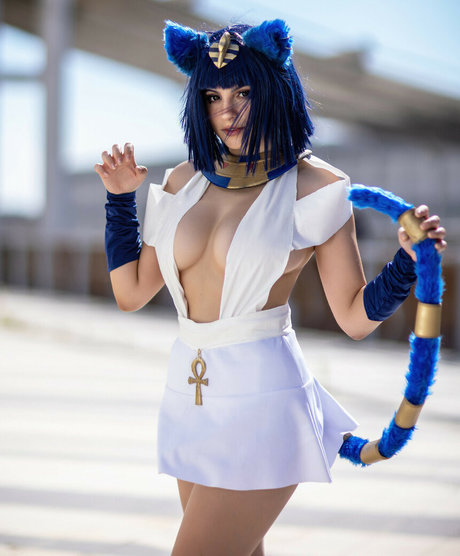 Asia Carfi OnlyFans Inhalte