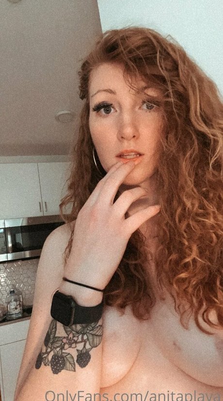 anitaplaya OnlyFans geleakte Pornografie