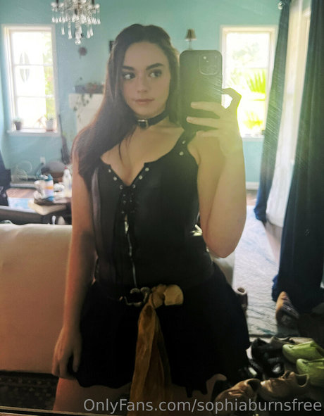 sophiaburnsfree OnlyFans Bilder geleakt