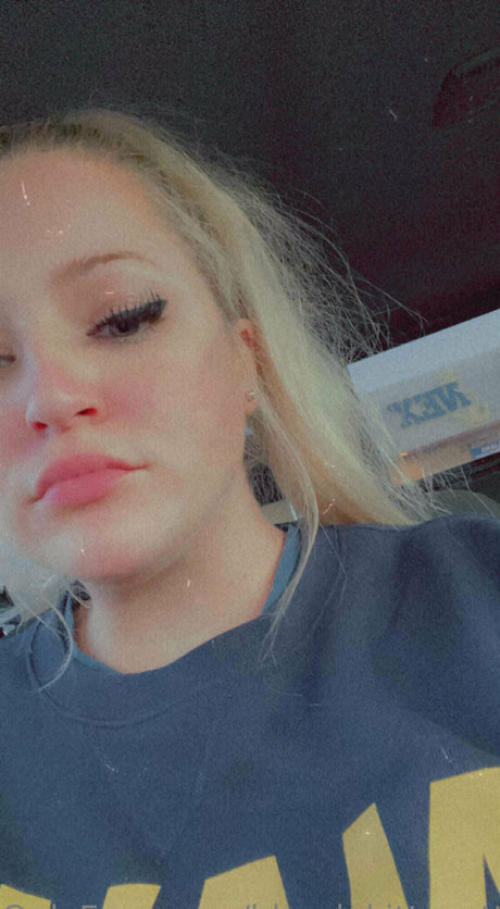 blondekittycattt Nackt auf OnlyFans