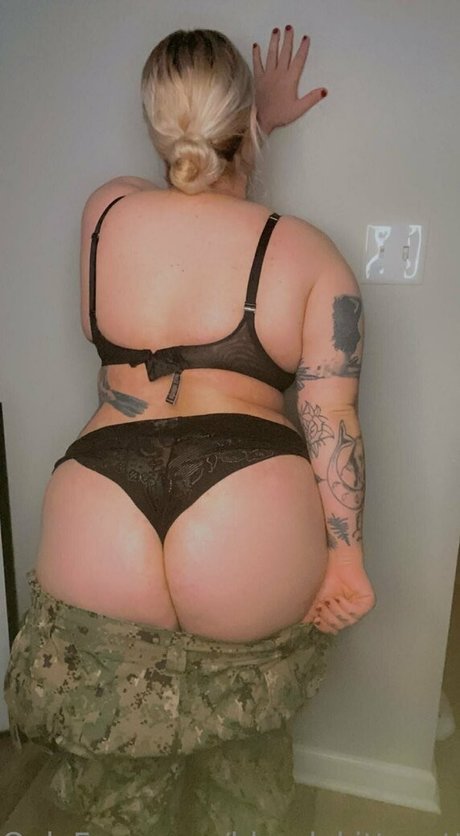 blondekittycattt Nacktbilder von OnlyFans