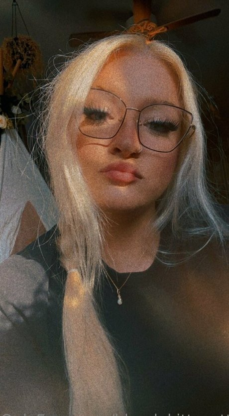 blondekittycattt OnlyFans-Bild