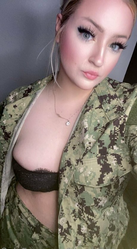 blondekittycattt OnlyFans Leak Pornografie