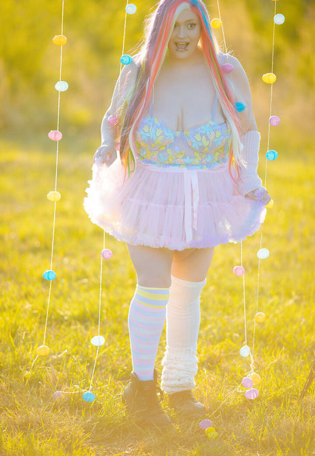 spikezombie OnlyFans Fotos