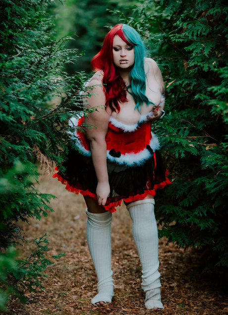 spikezombie Nackt geleakt OnlyFans