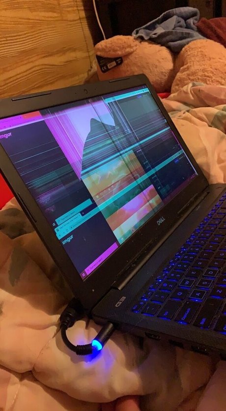 spikezombie OnlyFans XXX