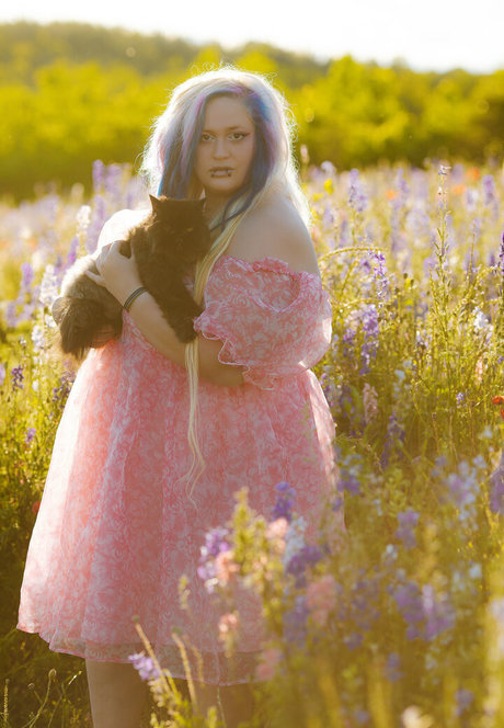 spikezombie NurlyFans-Pornos