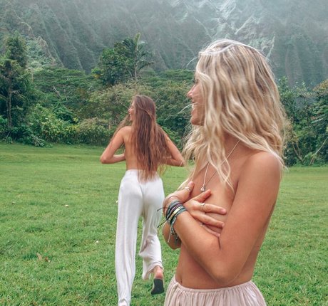 Chey212 Geleakte OnlyFans-Inhalte