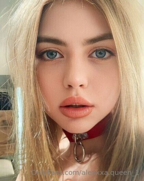 alexxxa queen 1 OnlyFans-Post