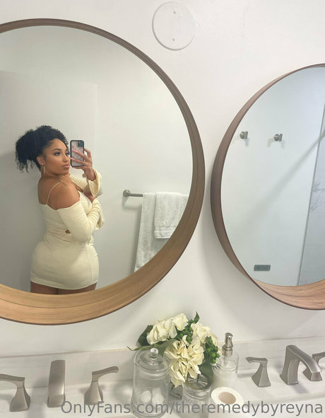 theremedybyreyna OnlyFans nackt