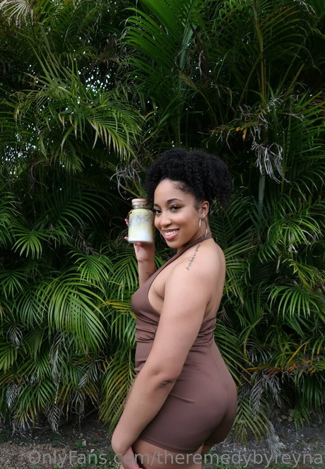 theremedybyreyna OnlyFans Dirtyship geleakt