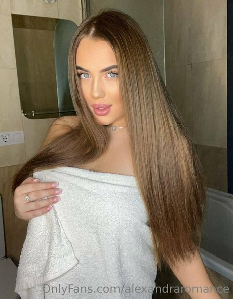 alexandraromance Nacktporno OnlyFans