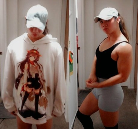 avysaur Nackt auf OnlyFans Leaks