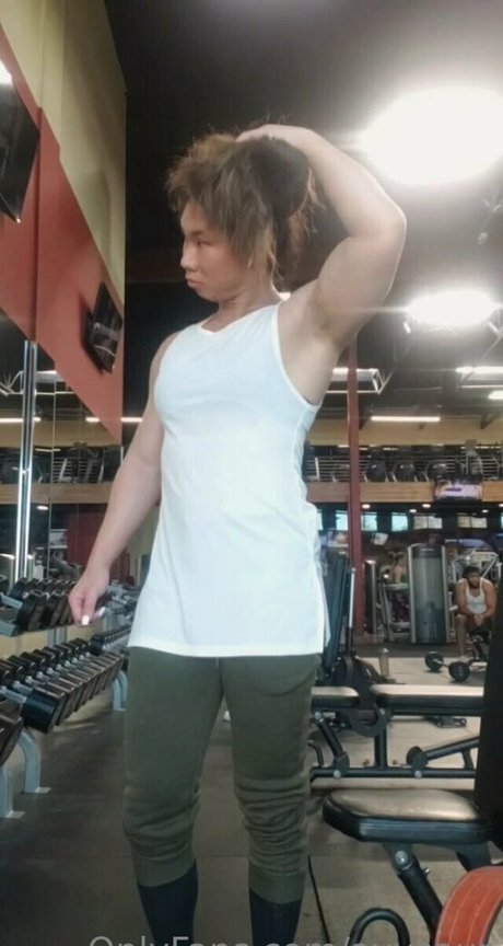 avysaur Leaked OnlyFans Nacktbilder