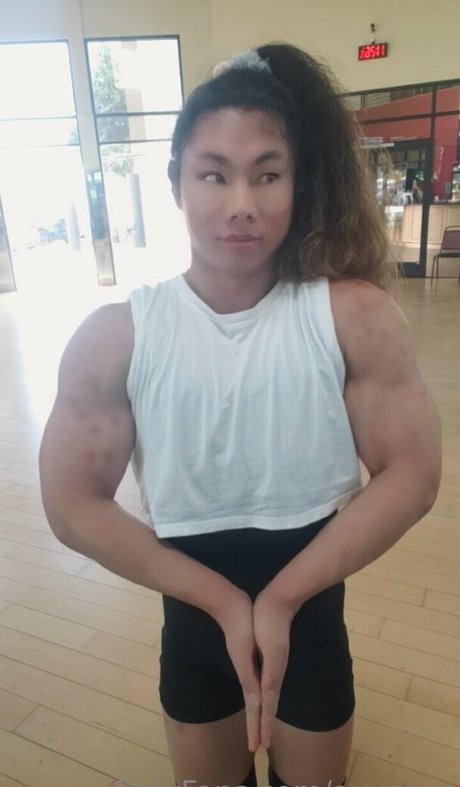 avysaur Nacktbilder von OnlyFans