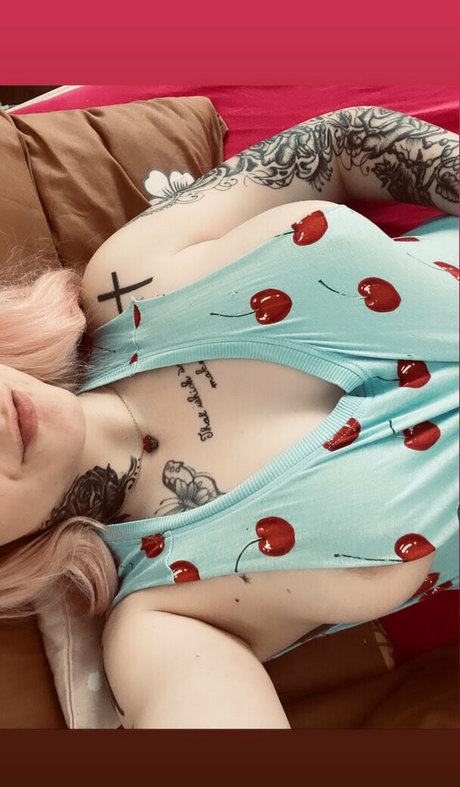 katrina kutiku OnlyFans geleakte Bilder