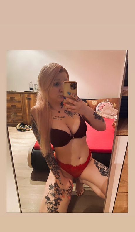 katrina kutiku Leaked OnlyFans Nacktbilder