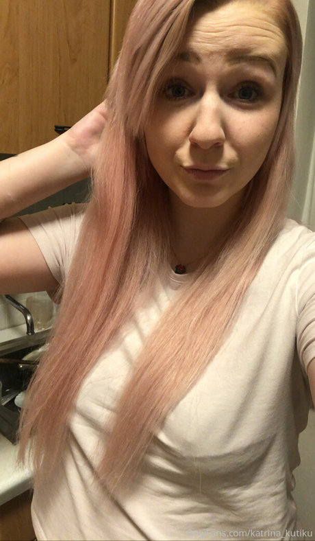 katrina kutiku Leaked OnlyFans Sex