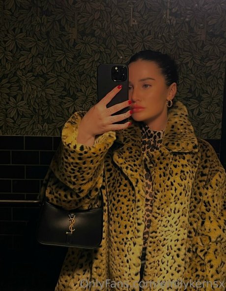 emilykernsx Nacktbilder-Leaks von OnlyFans