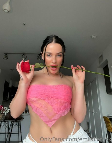 emilykernsx Nacktbilder geleakt OnlyFans