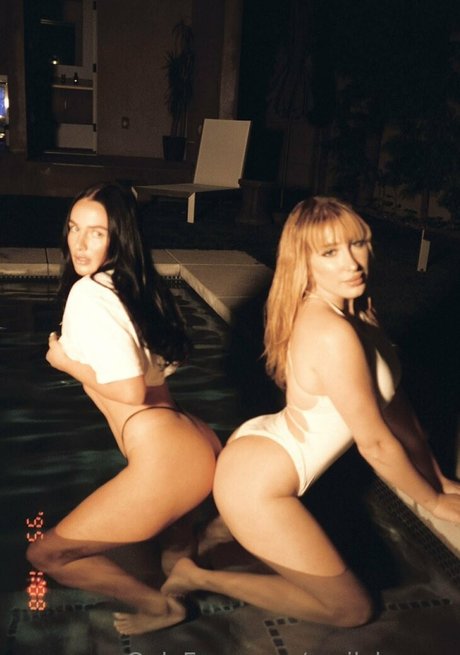 emilykernsx OnlyFans geleakte Pornografie