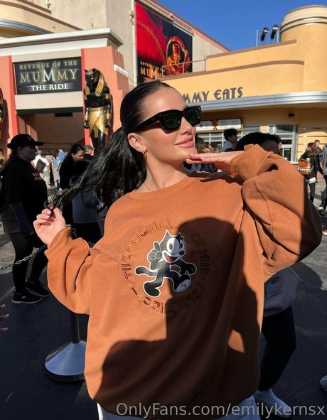 emilykernsx OnlyFans Pornografie