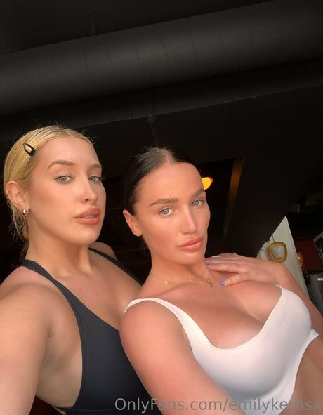 emilykernsx Leaked OnlyFans Sex Tape