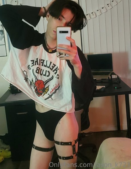 jason k723 Nacktbilder von OnlyFans