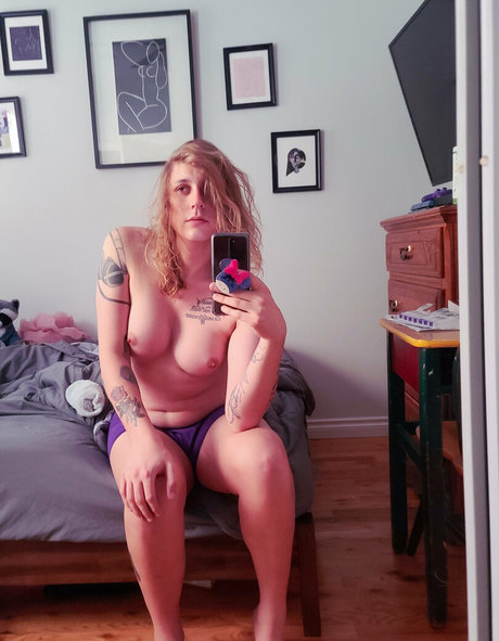 brainwashedpet Nacktbilder von OnlyFans geleakt
