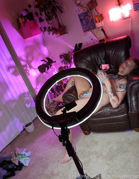 brainwashedpet OnlyFans Leak Pornografie