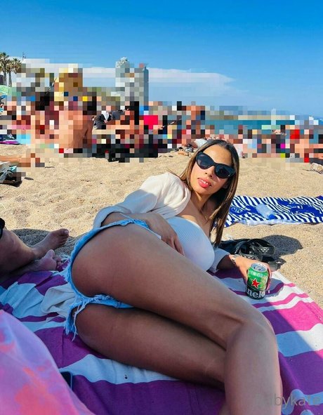 katemodelo OnlyFans-Leaks