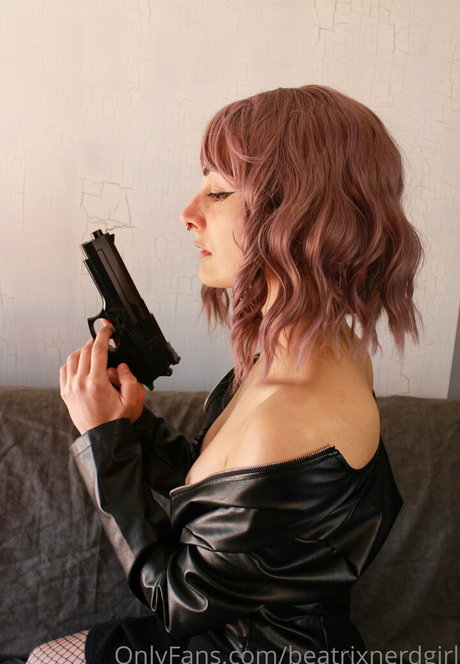 beatrixnerdgirl OnlyFans Leak Pornografie