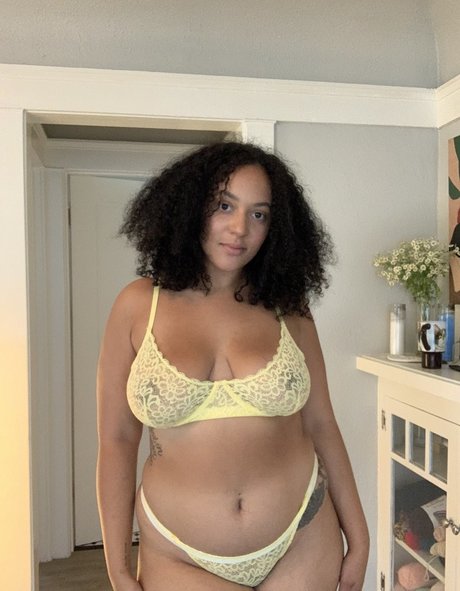 Dreamyriri Leaked OnlyFans Fotos