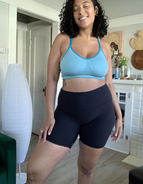 Dreamyriri OnlyFans-Bilder geleakt