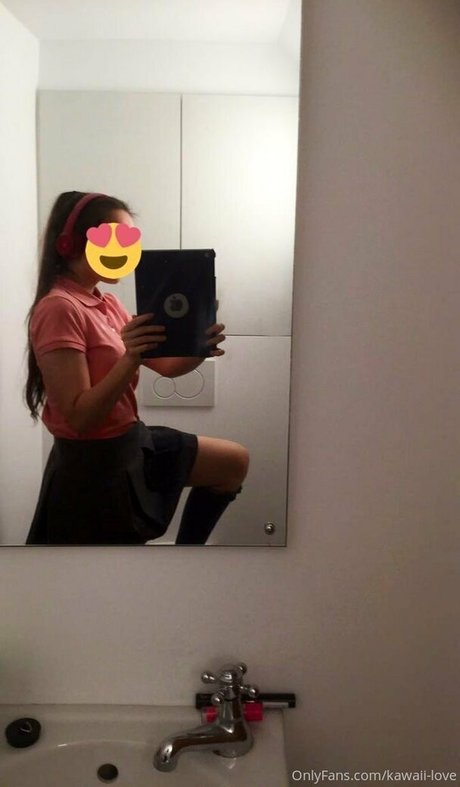 kawaii love Nackt Leaks OnlyFans