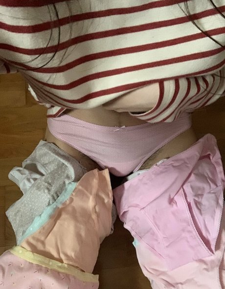 kawaii love OnlyFans-Archiv