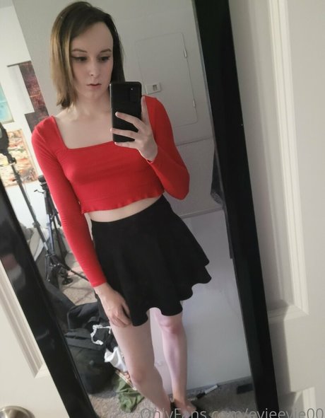 evieevie00 OnlyFans kostenlos