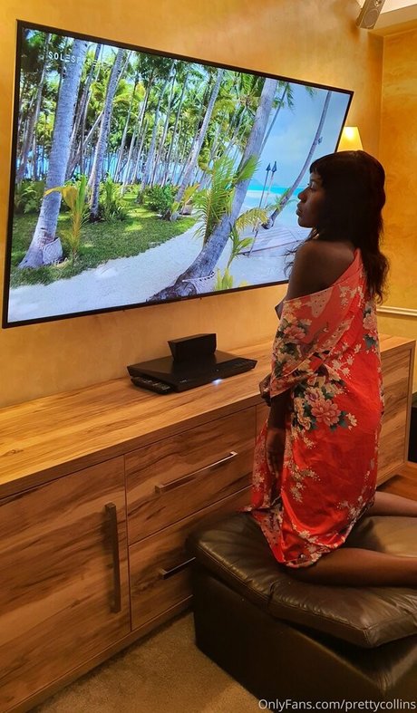 prettycollins OnlyFans X