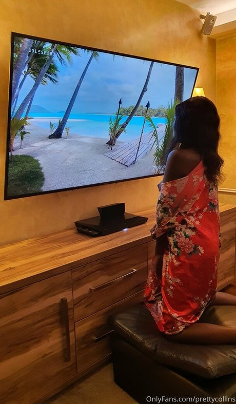 prettycollins Nackt auf OnlyFans