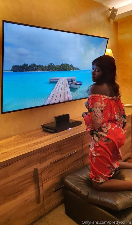 prettycollins Nacktbilder von OnlyFans