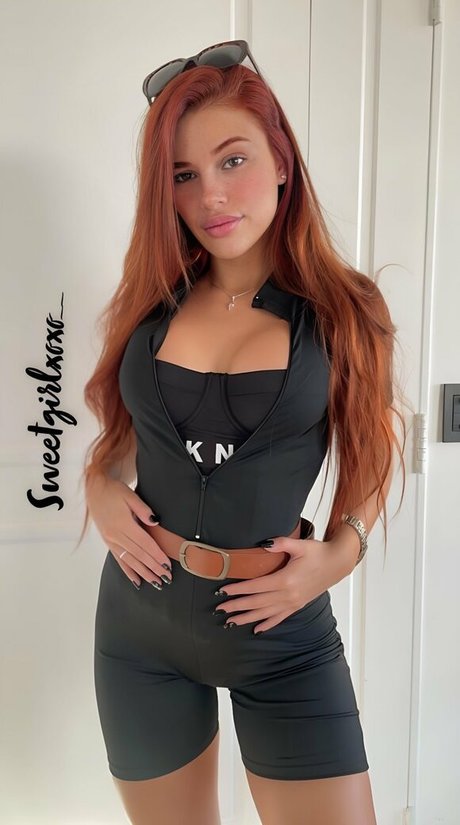 sweetgirl xoxo Nacktbilder OnlyFans geleakt