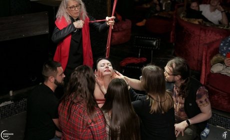 Karol Soulrope Neue geleakte OnlyFans-Inhalte