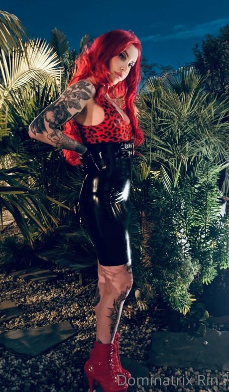 rixrin OnlyFans Porn