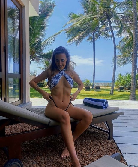 Courtney Mckay Nacktbilder geleakt OnlyFans geleakt